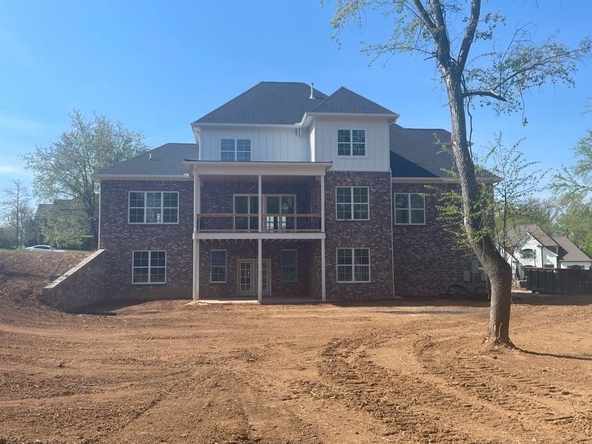8247 Ambrose Court Brentwood TN 37027