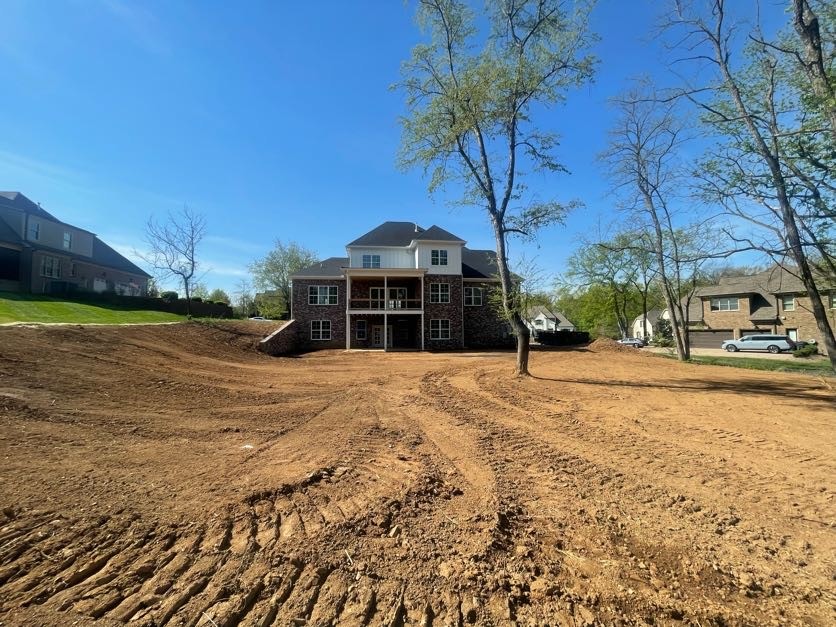 8247 Ambrose Court Brentwood TN 37027