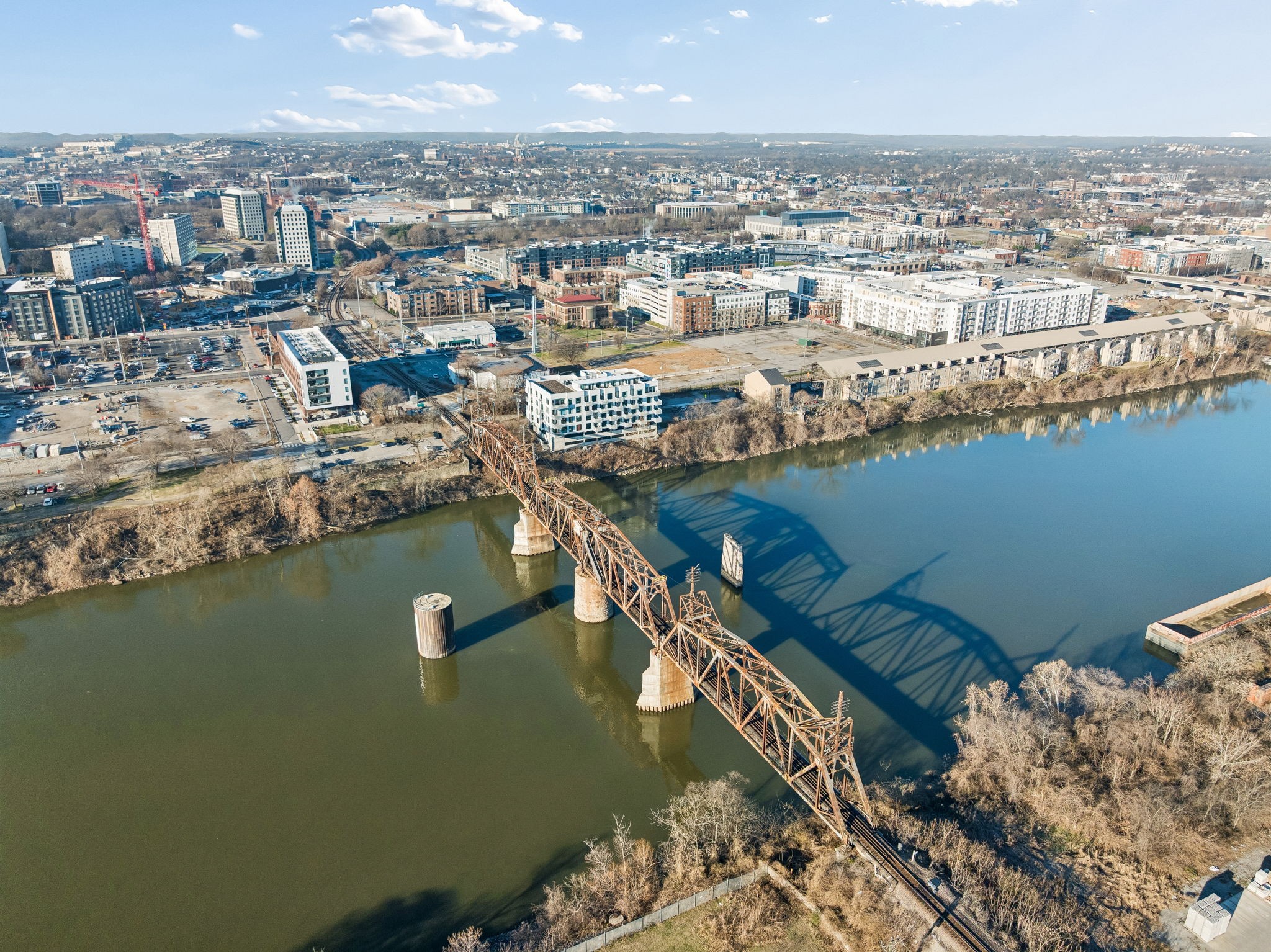 0 1st Ave, N Nashville TN 37201