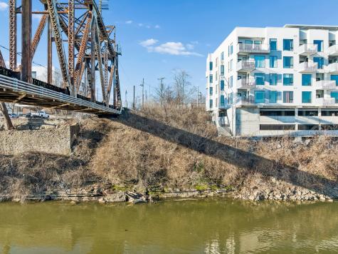 0 1st Ave, N Nashville TN 37201
