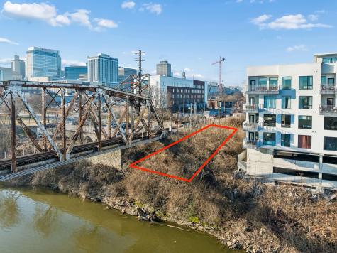0 1st Ave, N Nashville TN 37201