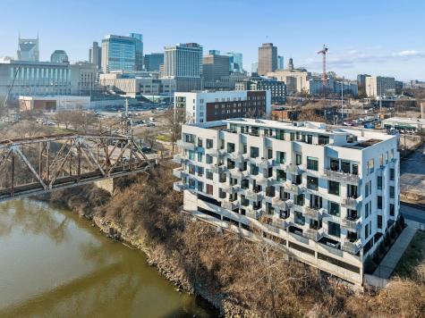 0 1st Ave, N Nashville TN 37201