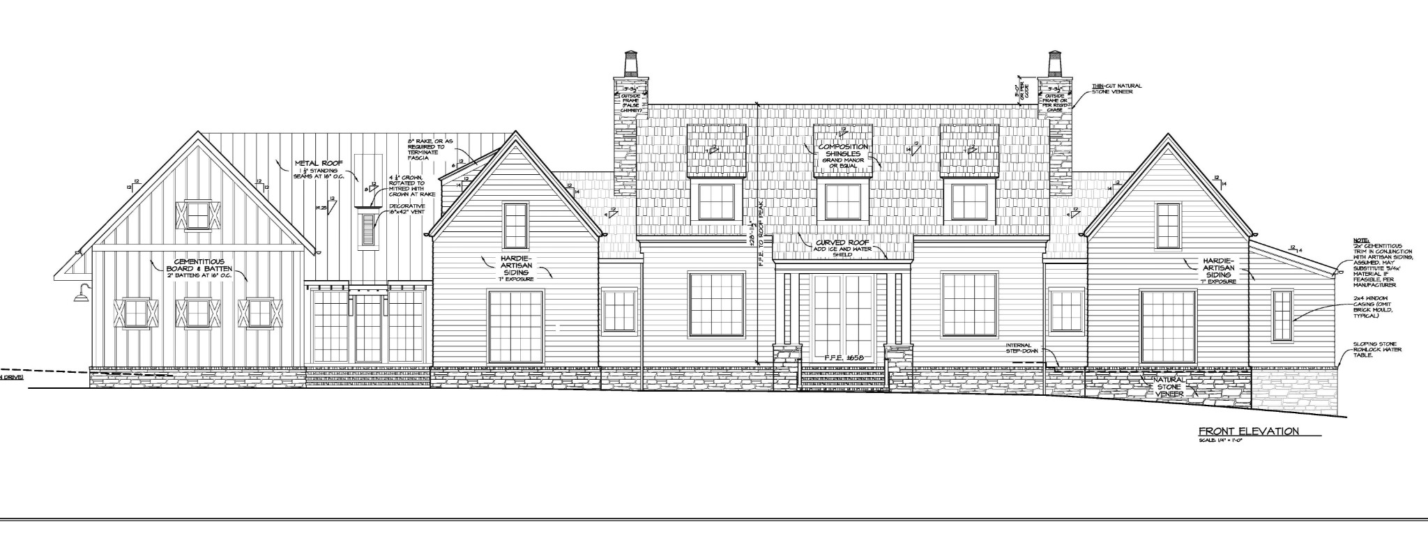 440 Boyd Mill Avenue Franklin TN 37064