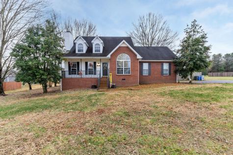 7301 W Cook Road Springfield TN 37172