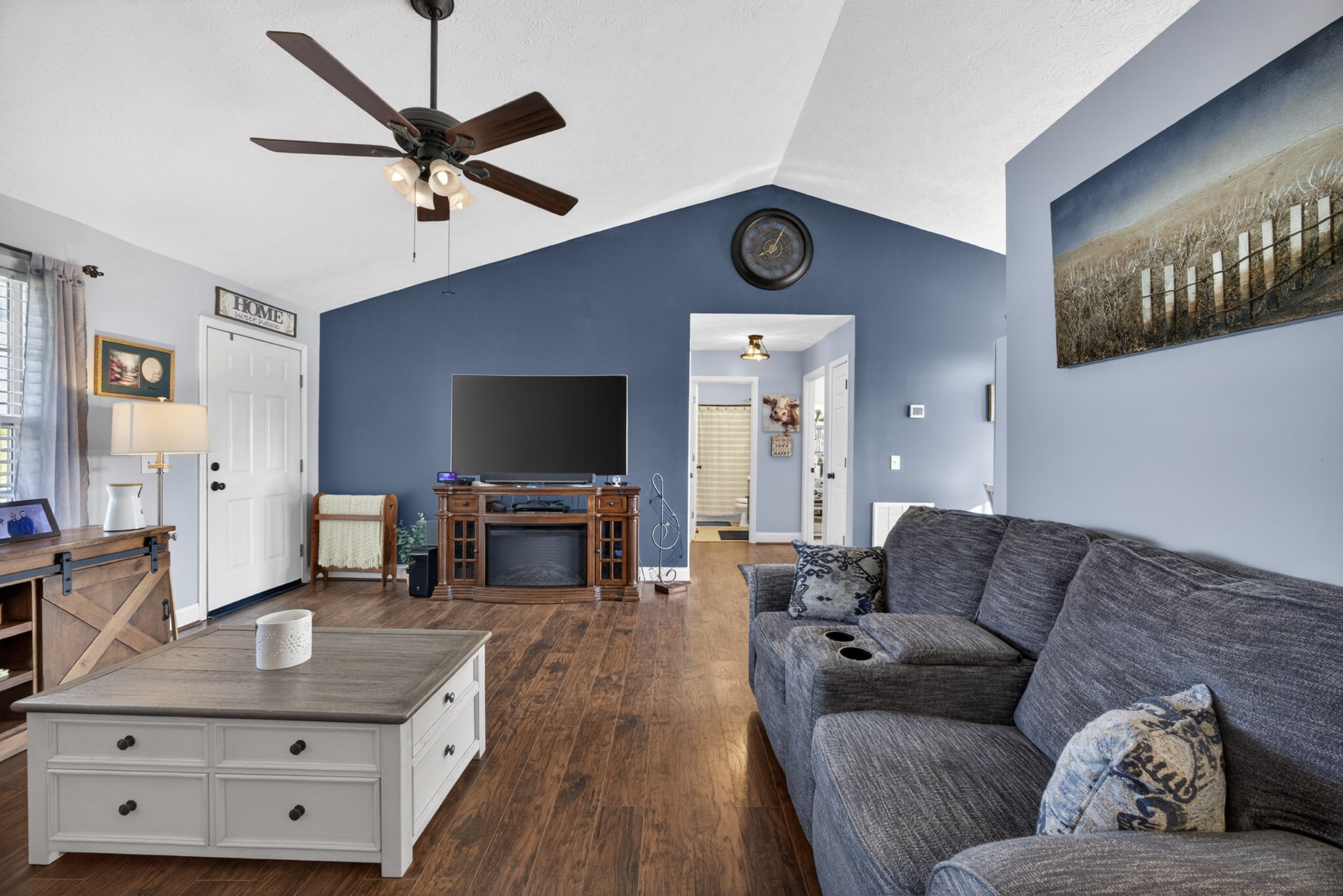 15501 Old Kentucky Road Walling TN 38587