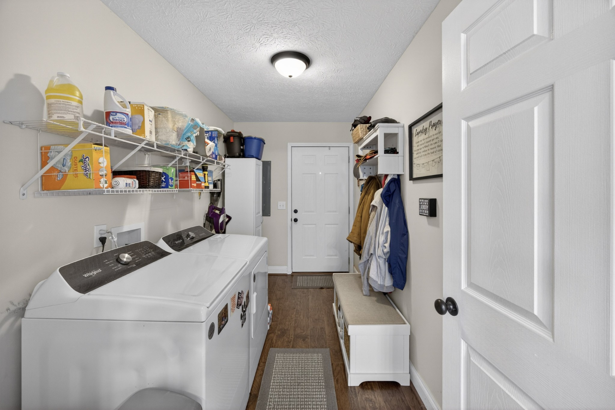 15501 Old Kentucky Road Walling TN 38587
