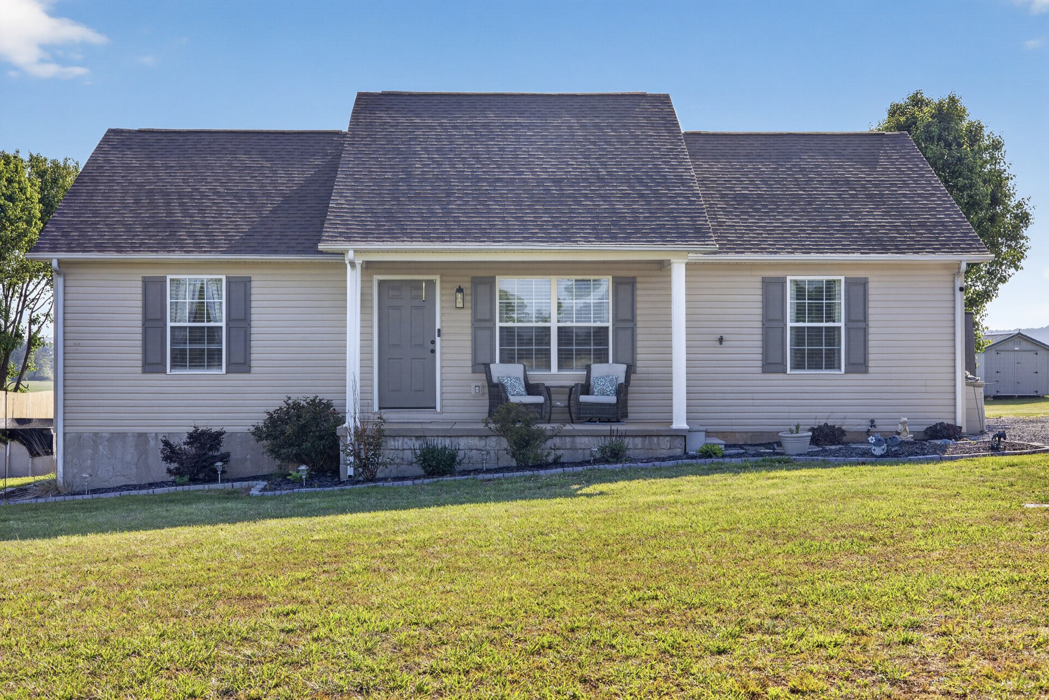15501 Old Kentucky Road Walling TN 38587