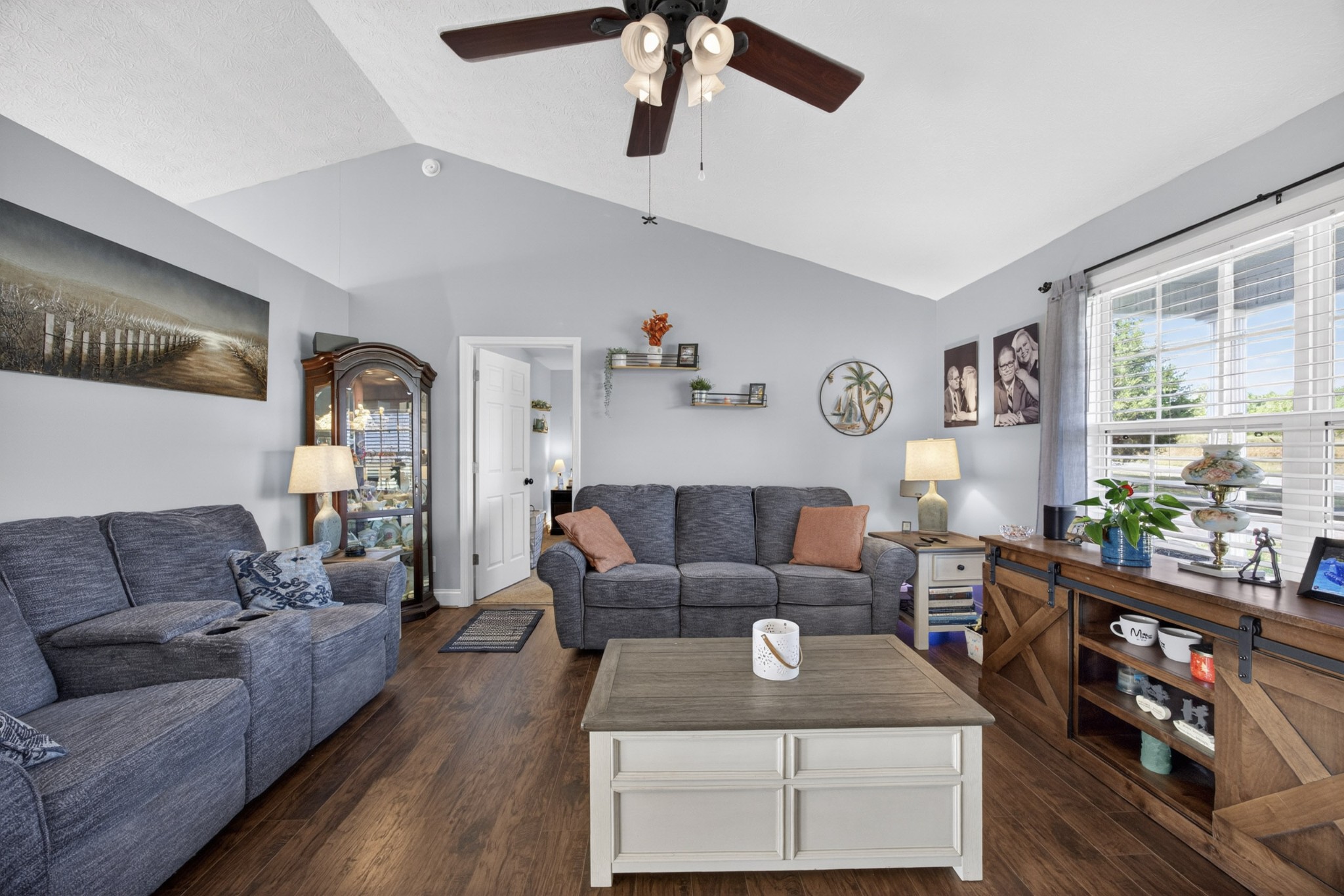 15501 Old Kentucky Road Walling TN 38587