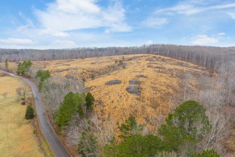 0 Flatwoods Road Camden TN 38320