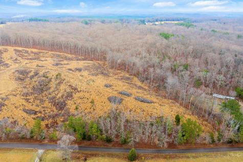 0 Flatwoods Road Camden TN 38320