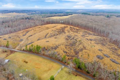 0 Flatwoods Road Camden TN 38320