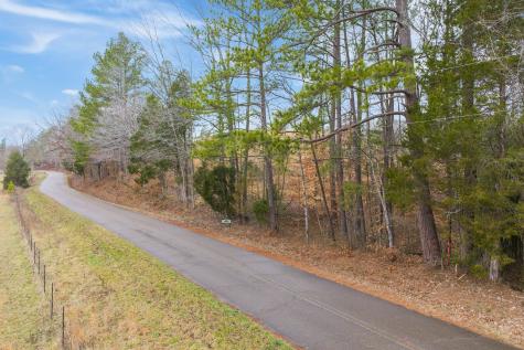 0 Flatwoods Road Camden TN 38320