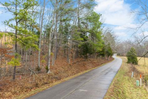 0 Flatwoods Road Camden TN 38320