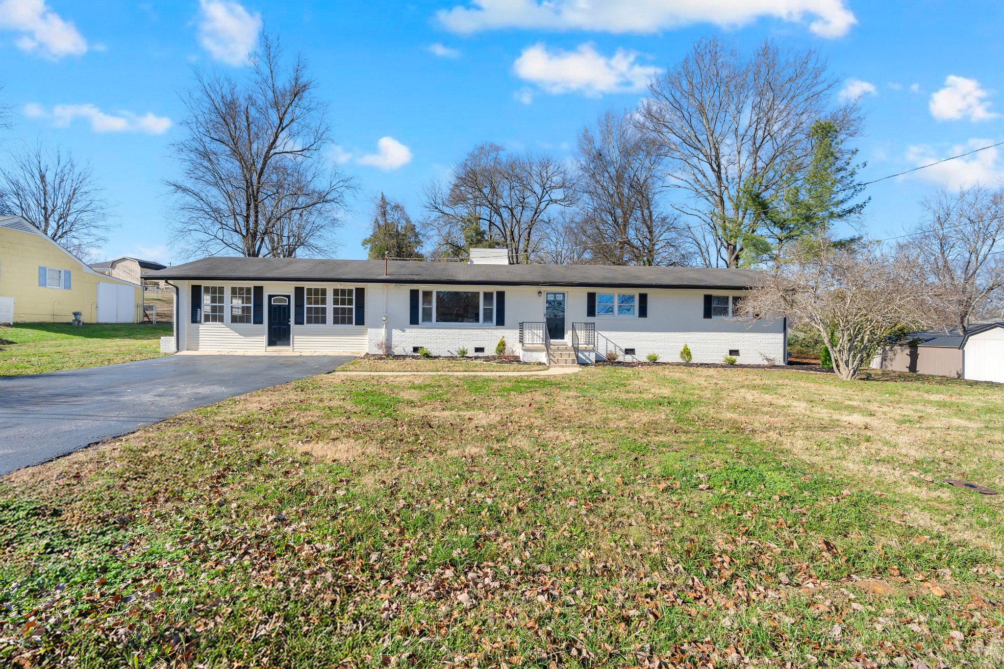 1604 Valley Road Shelbyville TN 37160