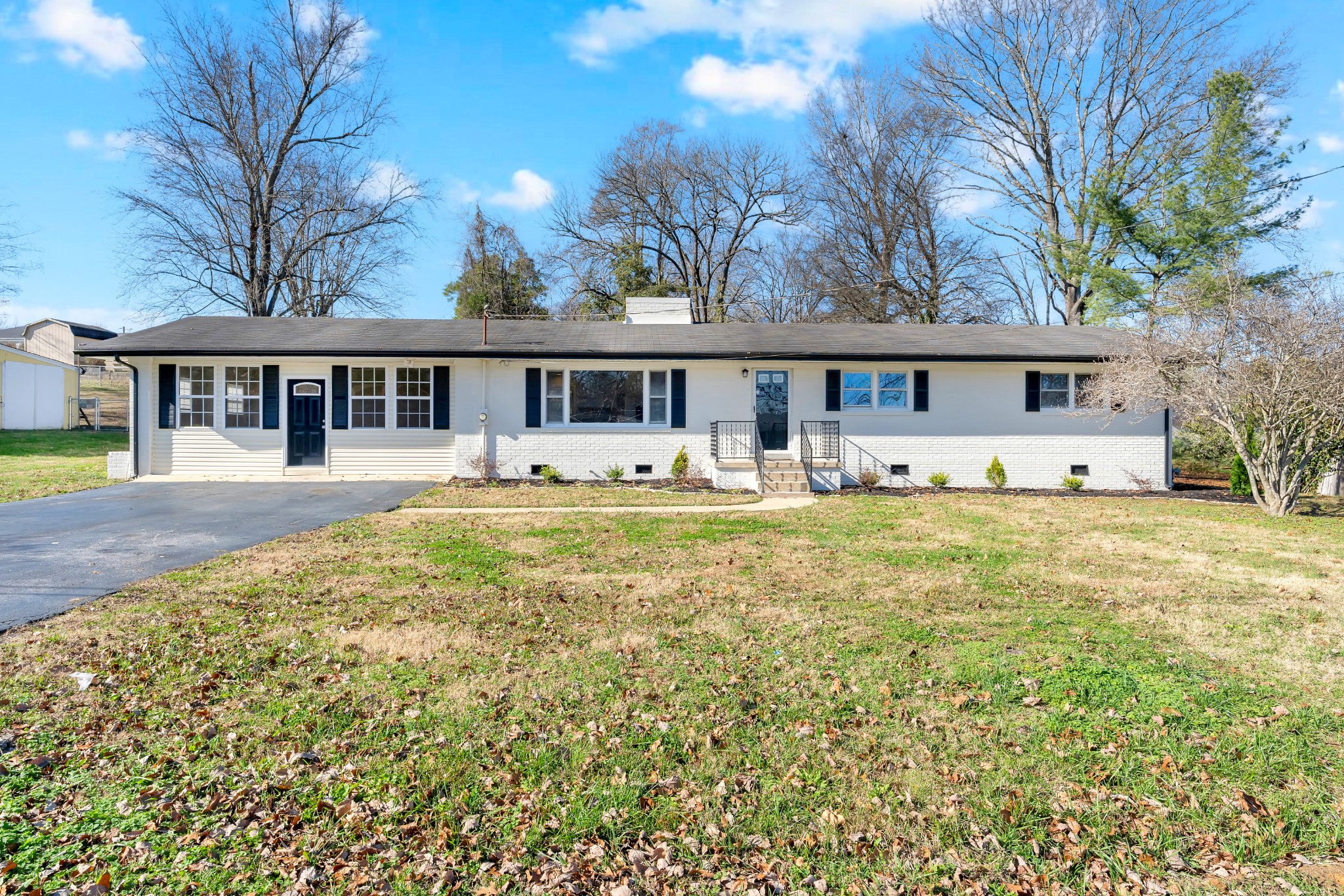 1604 Valley Road Shelbyville TN 37160