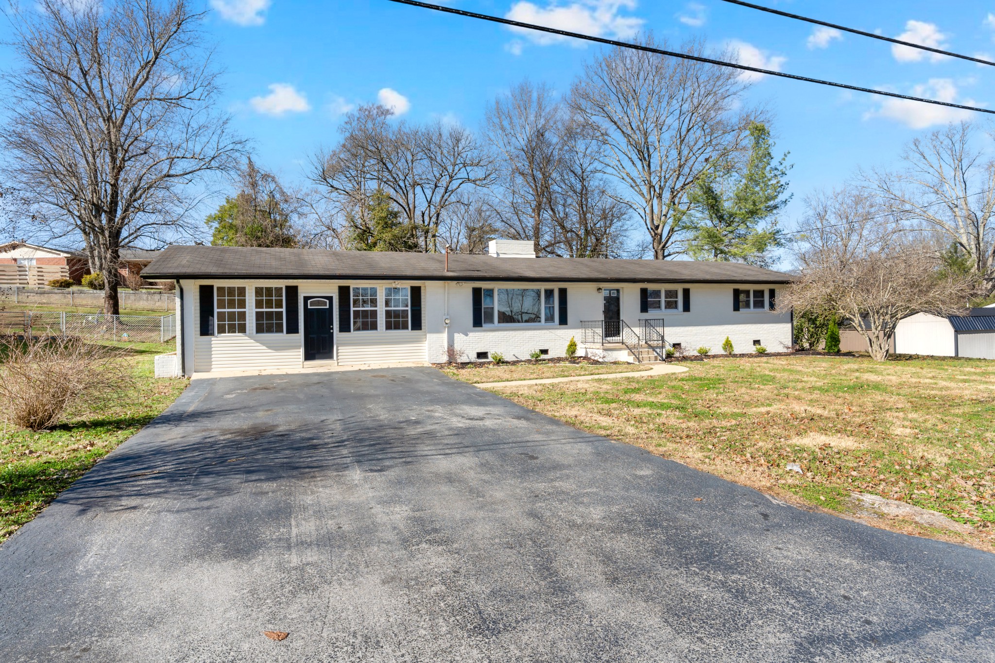 1604 Valley Road Shelbyville TN 37160