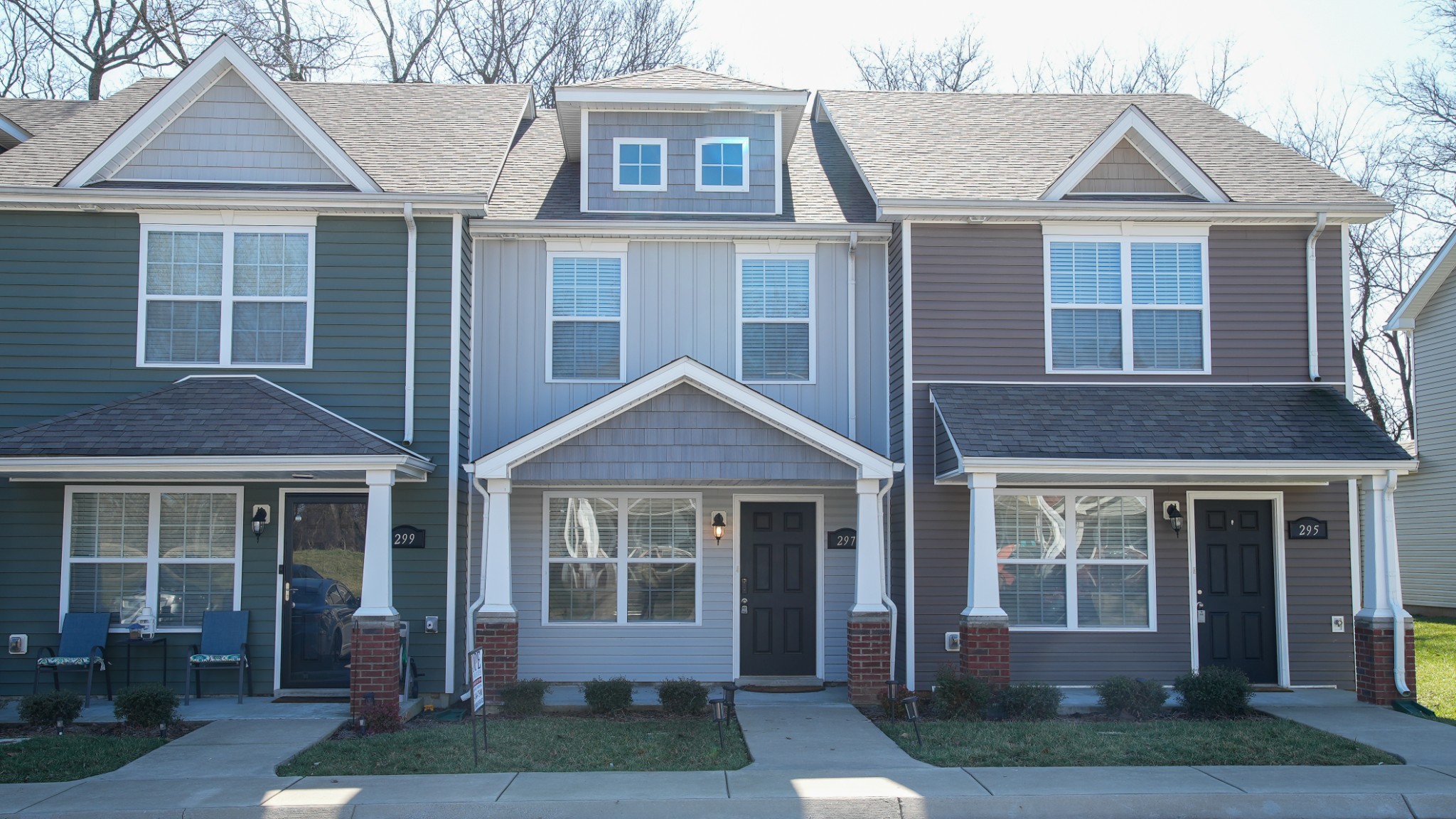 297 Alexander Boulevard Clarksville TN 37040