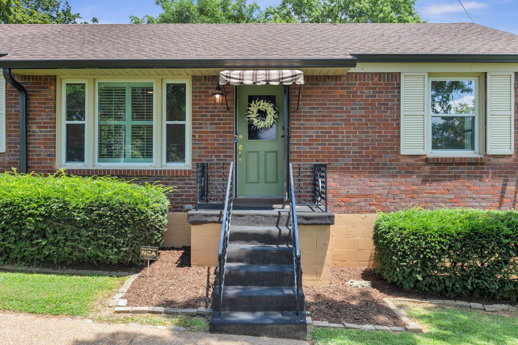 3322 Mimosa Drive Nashville TN 37211