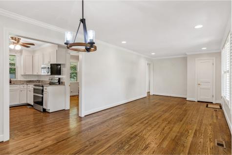 3322 Mimosa Drive Nashville TN 37211