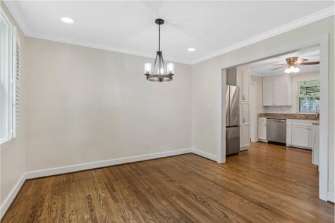 3322 Mimosa Drive Nashville TN 37211
