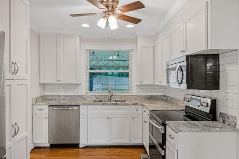 3322 Mimosa Drive Nashville TN 37211