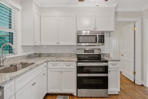 3322 Mimosa Drive Nashville TN 37211