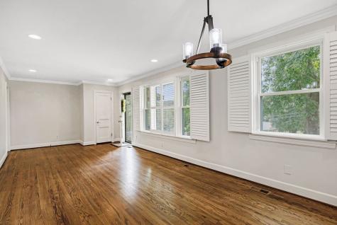 3322 Mimosa Drive Nashville TN 37211