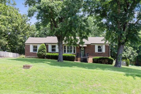3322 Mimosa Drive Nashville TN 37211
