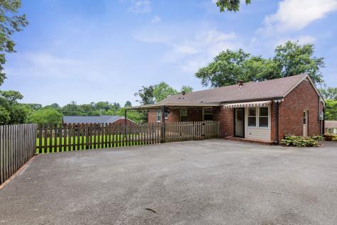 3322 Mimosa Drive Nashville TN 37211