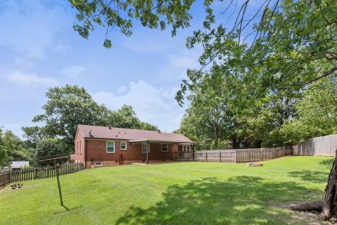 3322 Mimosa Drive Nashville TN 37211