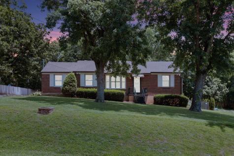 3322 Mimosa Drive Nashville TN 37211