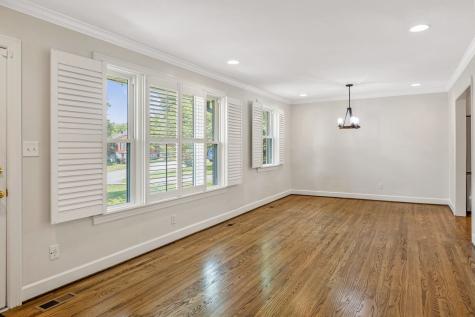 3322 Mimosa Drive Nashville TN 37211