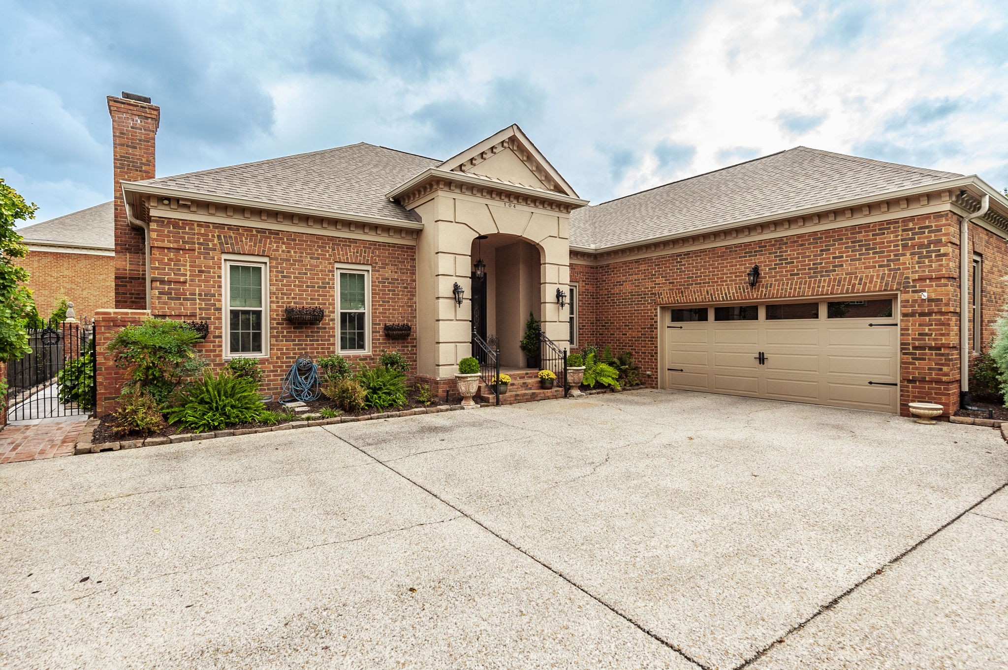 104 Carriage Way Hendersonville TN 37075