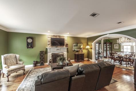 104 Carriage Way Hendersonville TN 37075