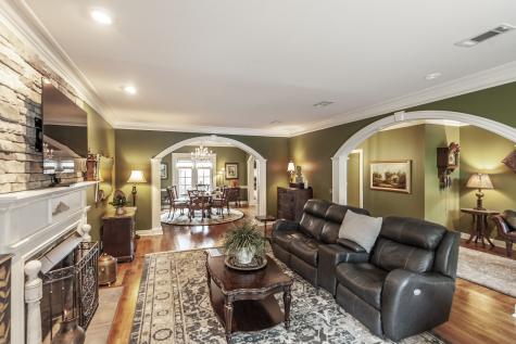 104 Carriage Way Hendersonville TN 37075