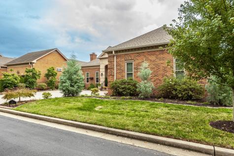 104 Carriage Way Hendersonville TN 37075