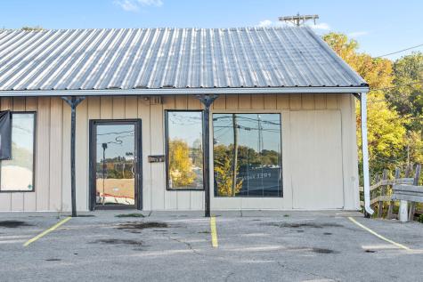 1191 Fort Campbell Boulevard Clarksville TN 37042