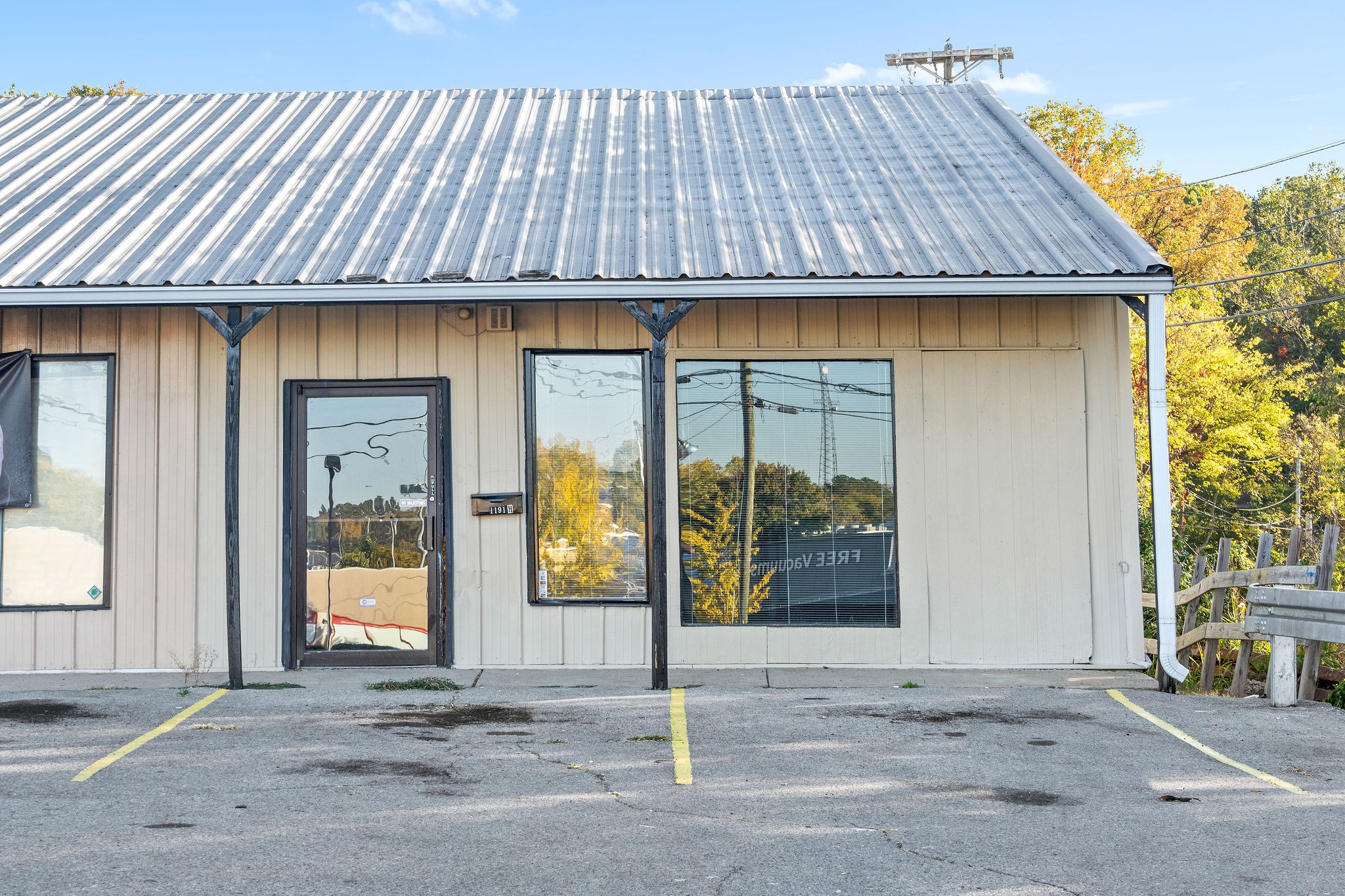 1191 Fort Campbell Boulevard Clarksville TN 37042