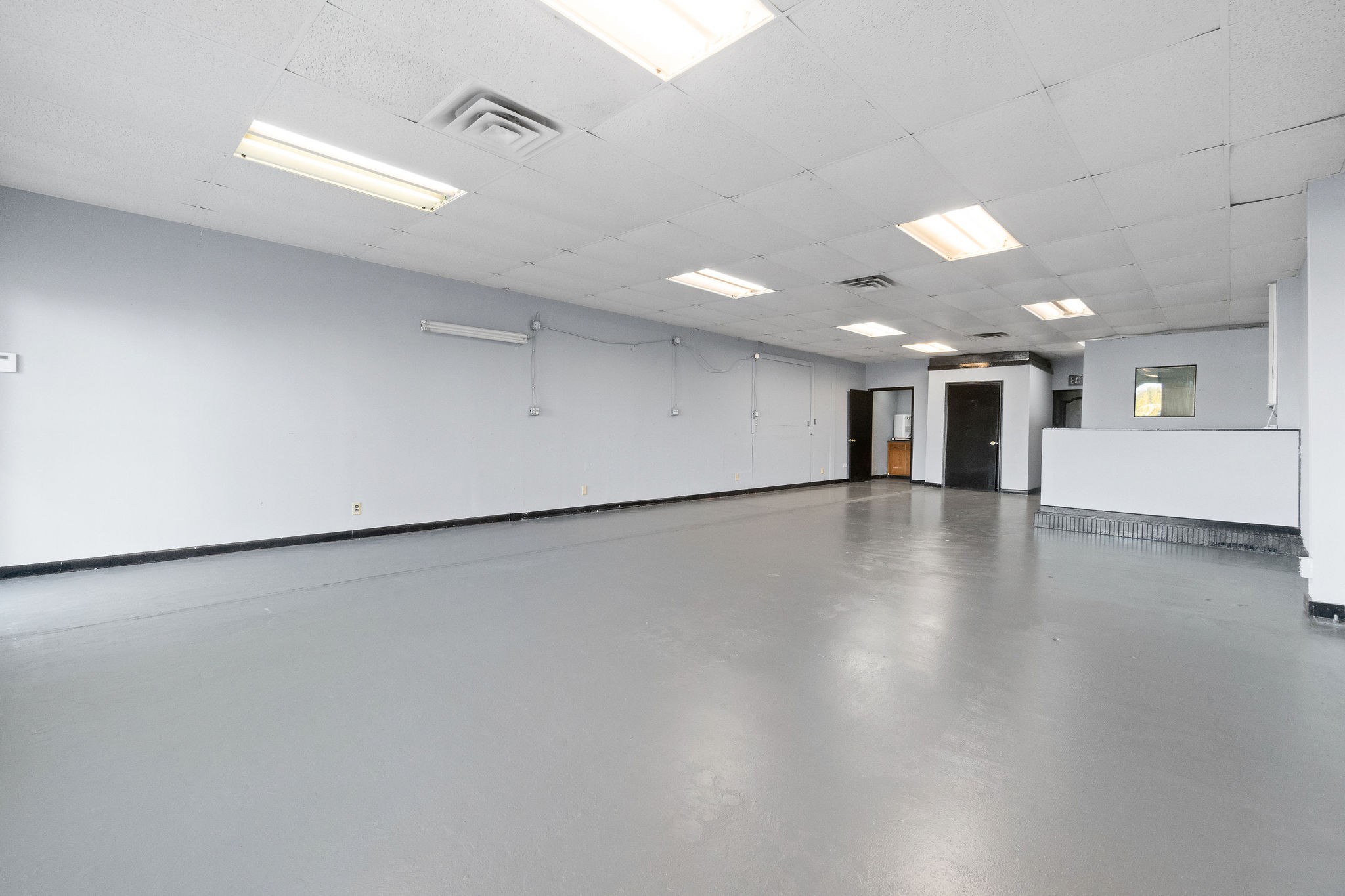 1191 Fort Campbell Boulevard Clarksville TN 37042