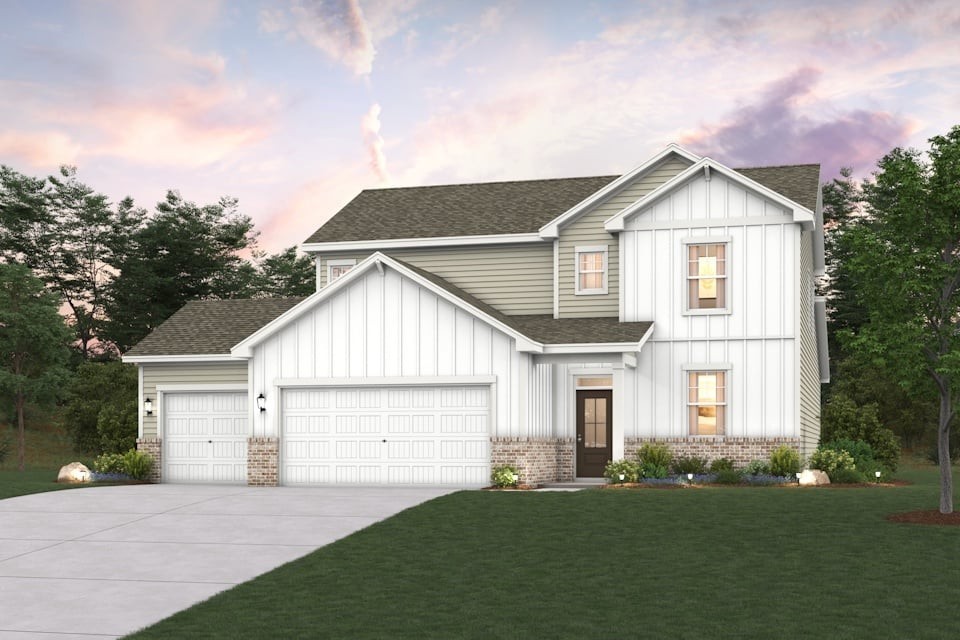 702 Wiskey Trail Mount Juliet TN 37122