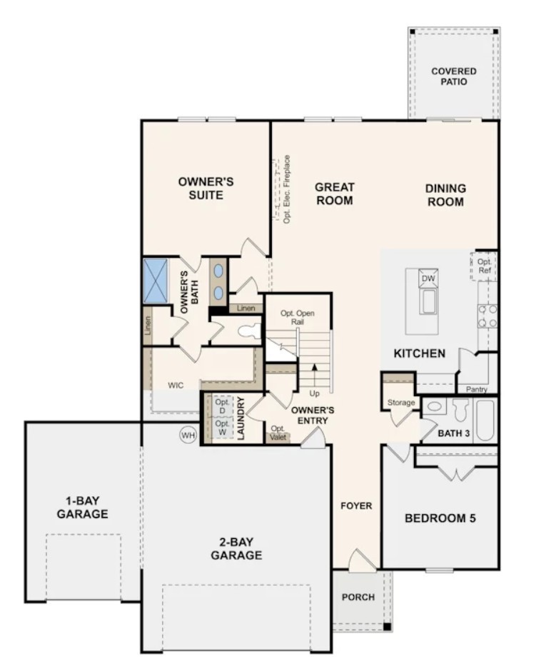702 Wiskey Trail Mount Juliet TN 37122