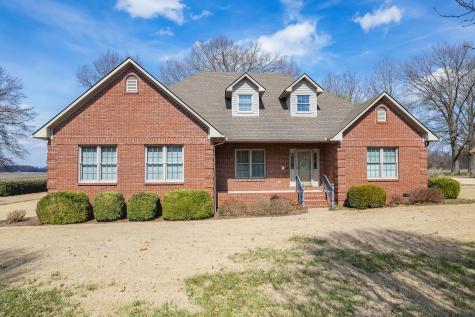 248 Anderson Drive Mc Kenzie TN 38201