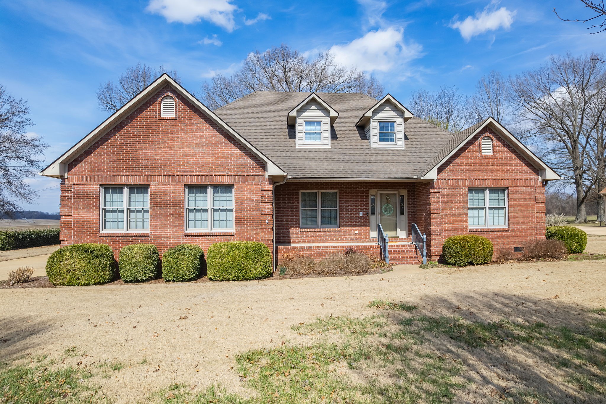 248 Anderson Drive Mc Kenzie TN 38201
