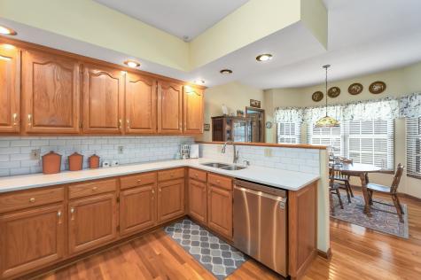 248 Anderson Drive Mc Kenzie TN 38201