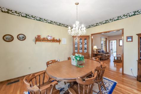 248 Anderson Drive Mc Kenzie TN 38201