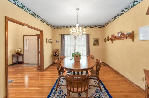 248 Anderson Drive Mc Kenzie TN 38201