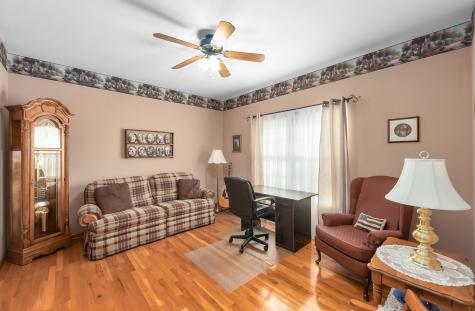248 Anderson Drive Mc Kenzie TN 38201