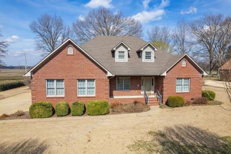 248 Anderson Drive Mc Kenzie TN 38201