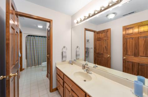 248 Anderson Drive Mc Kenzie TN 38201