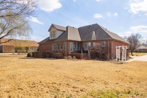 248 Anderson Drive Mc Kenzie TN 38201
